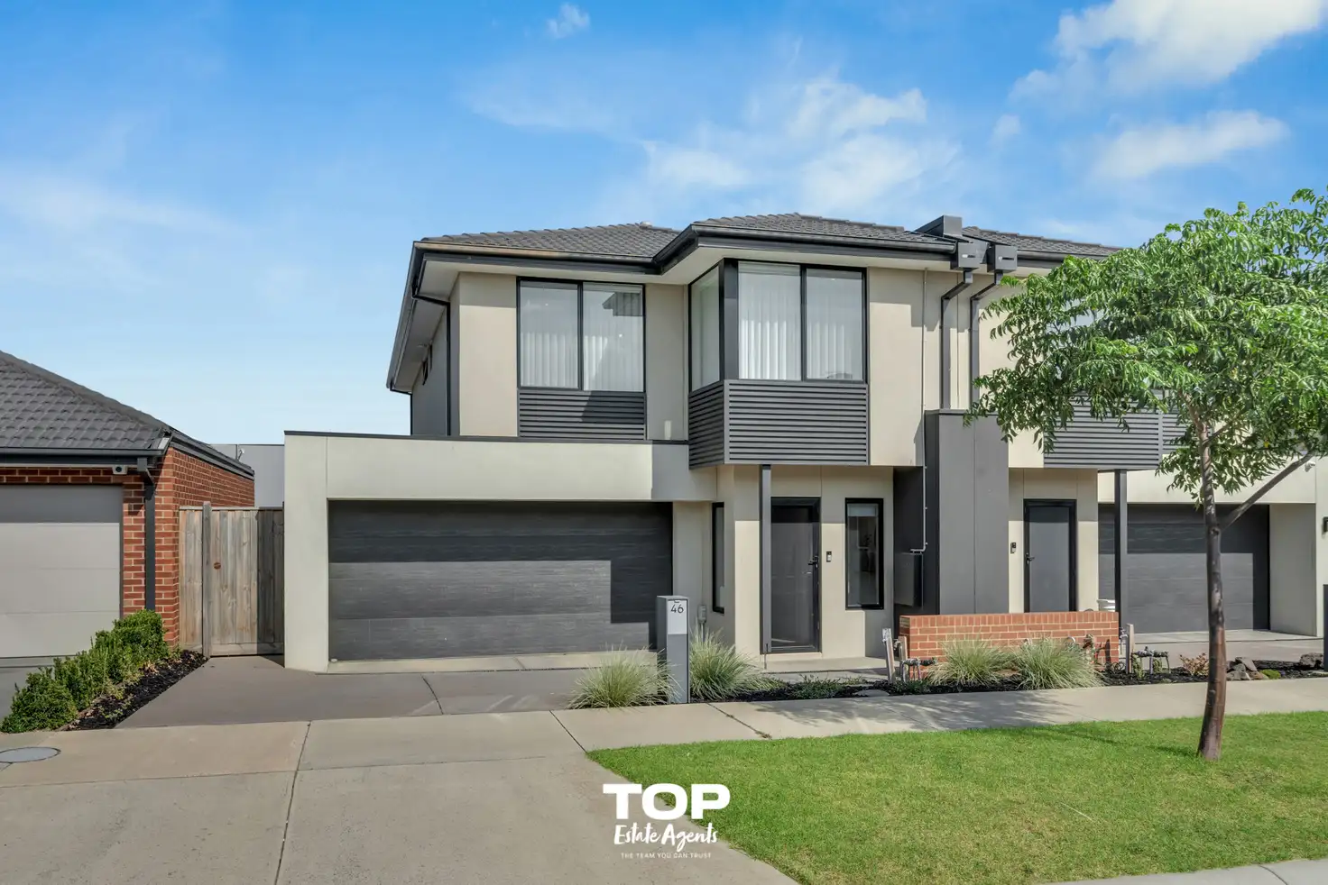 Main view of Homely townhouse listing, Address available on request