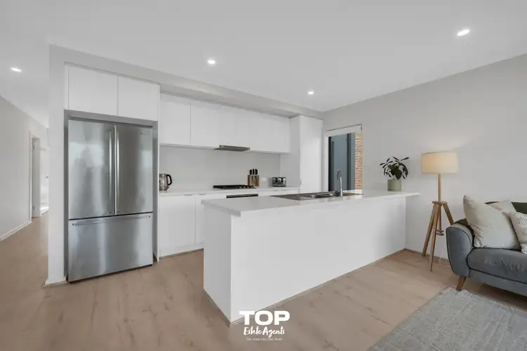 Second view of Homely townhouse listing, Address available on request