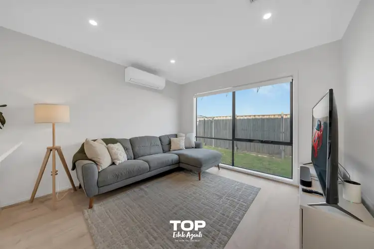Fourth view of Homely townhouse listing, Address available on request