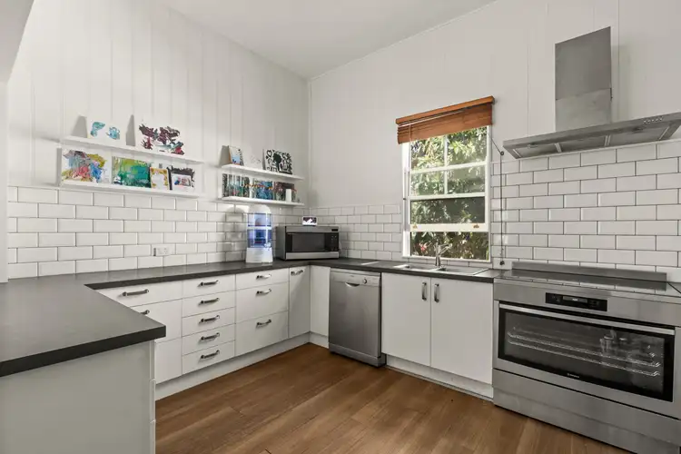Third view of Homely house listing, 31 Holberton Street, Rockville QLD 4350