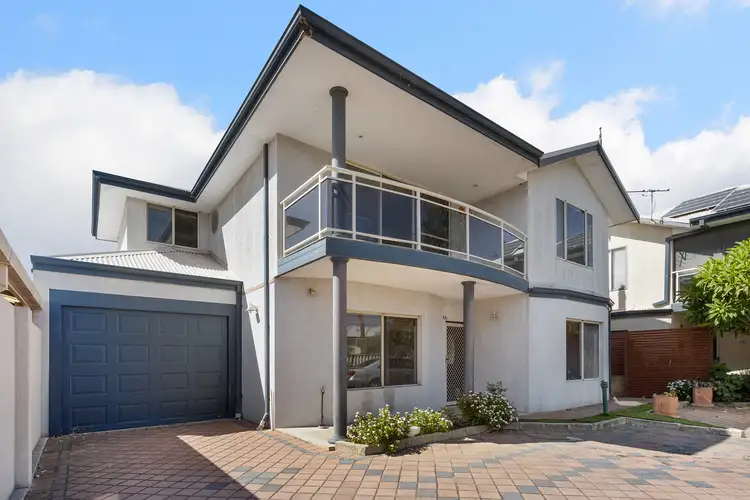 Second view of Homely house listing, 17A Bradford Street, Cannington WA 6107