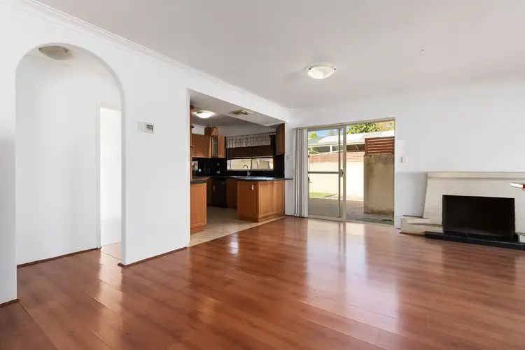 Fifth view of Homely house listing, 17A Bradford Street, Cannington WA 6107