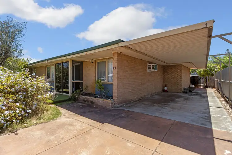 26 Brandon Way