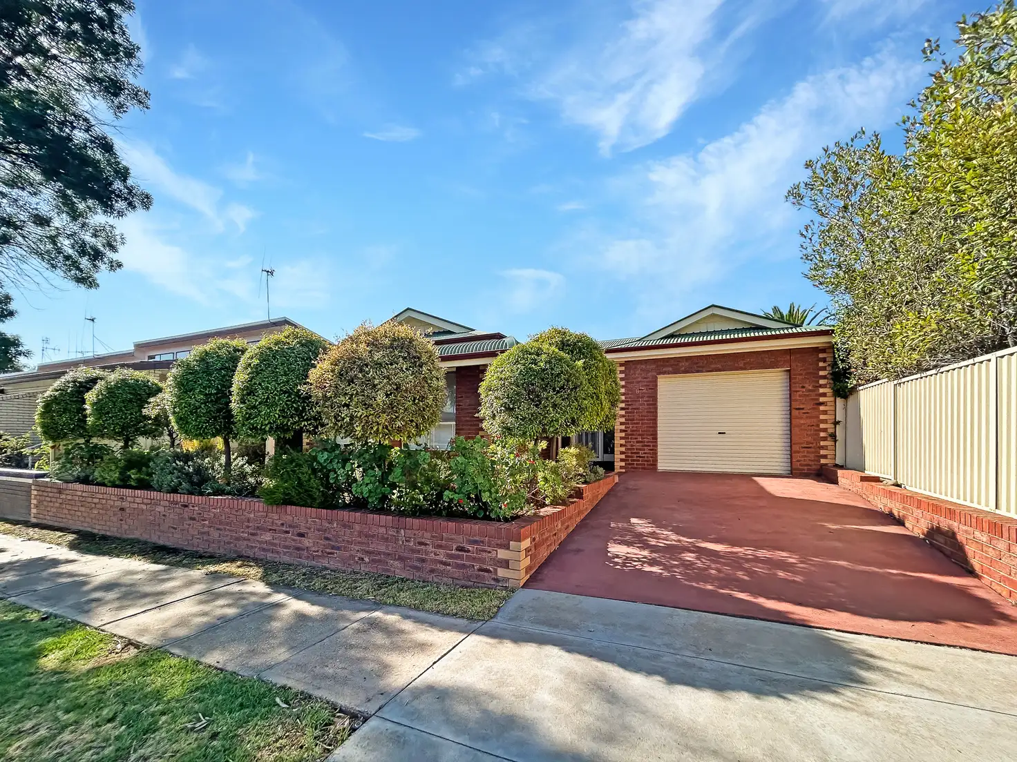 Main view of Homely house listing, 9B Pritchard Street, Swan Hill VIC 3585