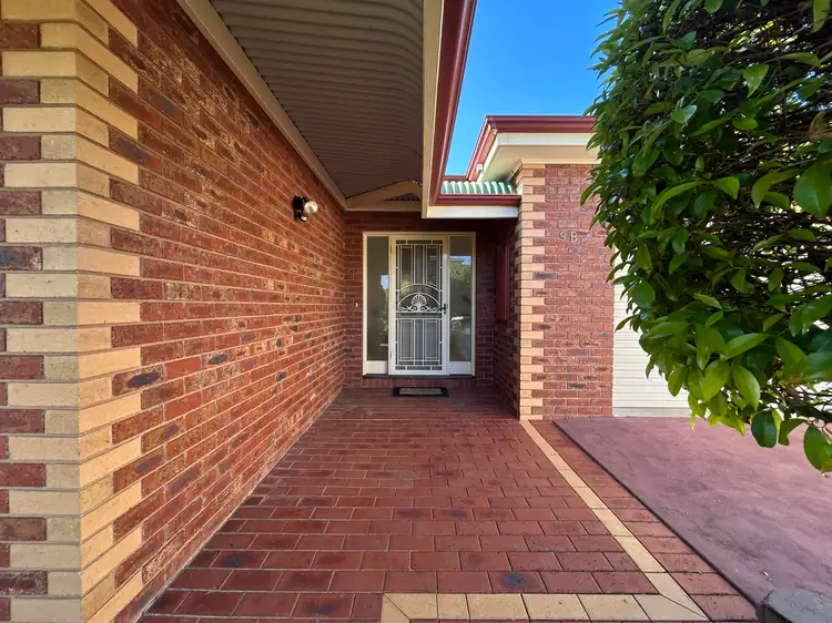Second view of Homely house listing, 9B Pritchard Street, Swan Hill VIC 3585