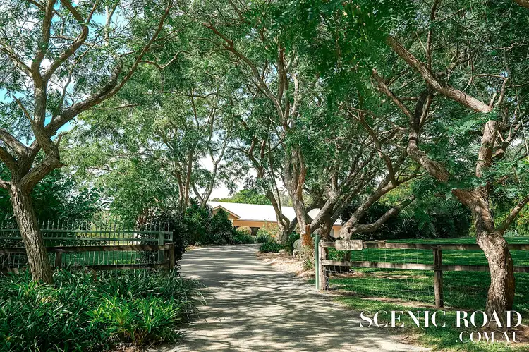 Fourth view of Homely rural property listing, 31-35 Spoonbill Road, Wonglepong QLD 4275
