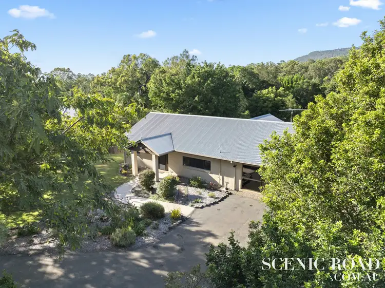 Sixth view of Homely rural property listing, 31-35 Spoonbill Road, Wonglepong QLD 4275