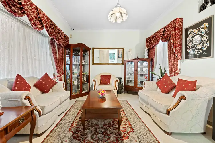 Fifth view of Homely house listing, 8 Lugano Street, Riverhills QLD 4074