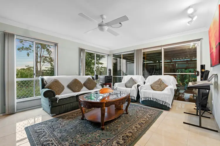 Sixth view of Homely house listing, 8 Lugano Street, Riverhills QLD 4074