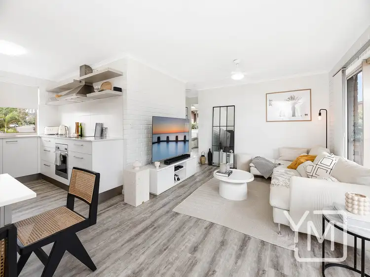 Fourth view of Homely apartment listing, 8/37 Burgess Street, Kings Beach QLD 4551