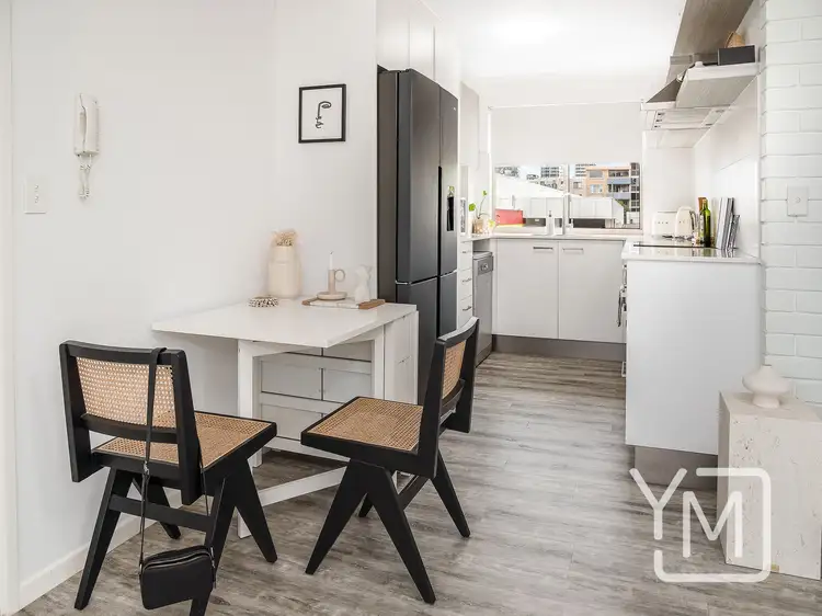 Fifth view of Homely apartment listing, 8/37 Burgess Street, Kings Beach QLD 4551