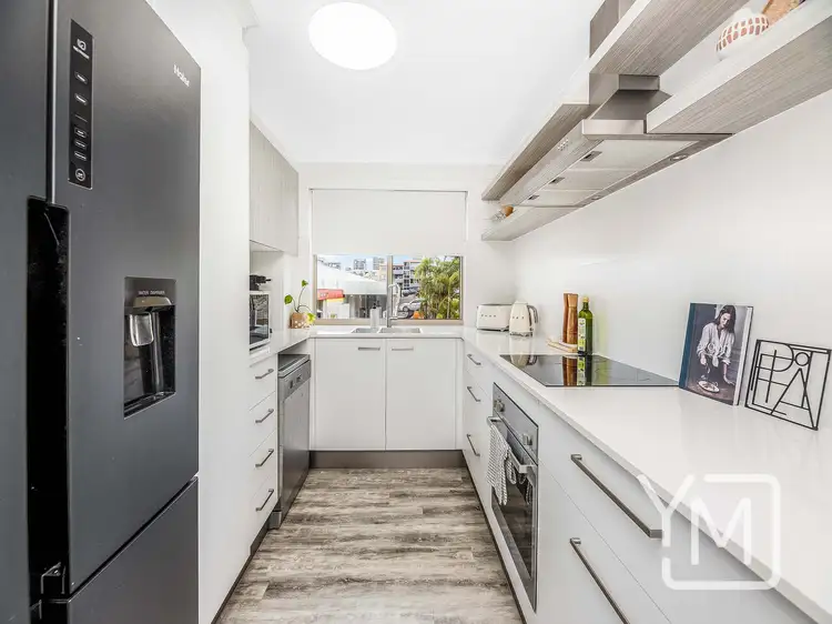 Sixth view of Homely apartment listing, 8/37 Burgess Street, Kings Beach QLD 4551