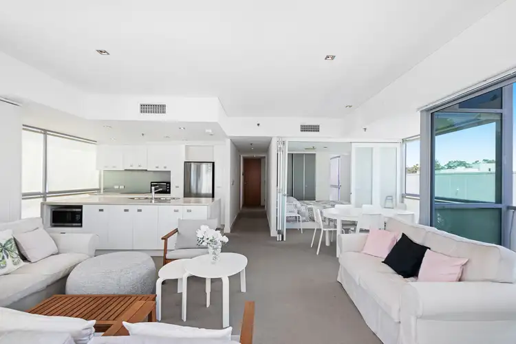 10/11 Altona Street, West Perth WA 6005