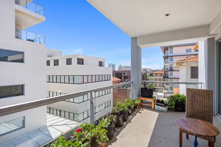 Third view of Homely apartment listing, 10/11 Altona Street, West Perth WA 6005