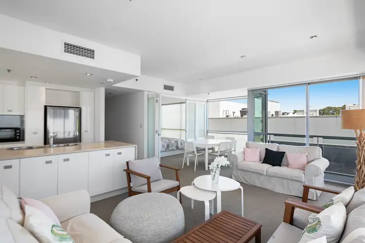 Fourth view of Homely apartment listing, 10/11 Altona Street, West Perth WA 6005