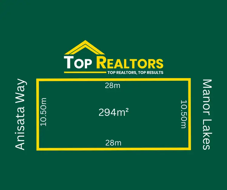 10 Anisata Way, Manor Lakes VIC 3024