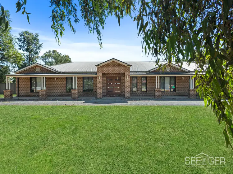 3 Kingfisher Drive, Mulwala NSW 2647