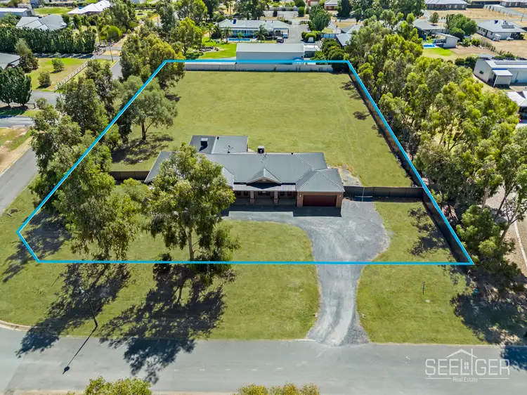 3 Kingfisher Drive, Mulwala NSW 2647