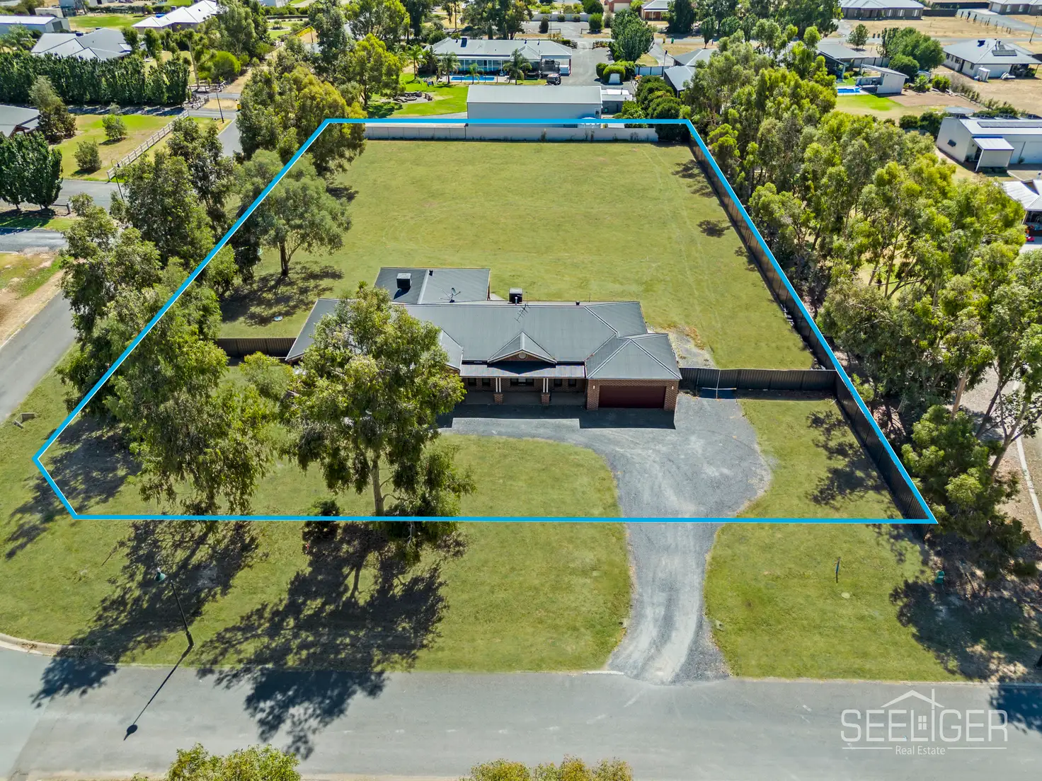 Main view of Homely rural property listing, 3 Kingfisher Drive, Mulwala NSW 2647