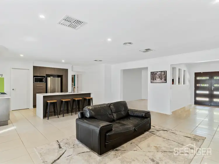 Third view of Homely rural property listing, 3 Kingfisher Drive, Mulwala NSW 2647