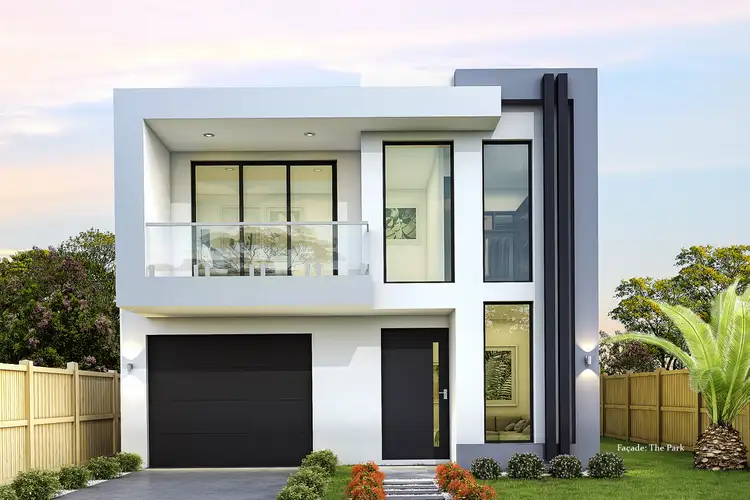 Main view of Homely house listing, Lot 27 Horologium Rd, Austral NSW 2179