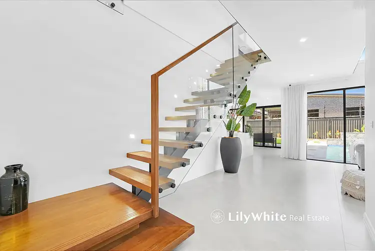 Fourth view of Homely house listing, Lot 27 Horologium Rd, Austral NSW 2179