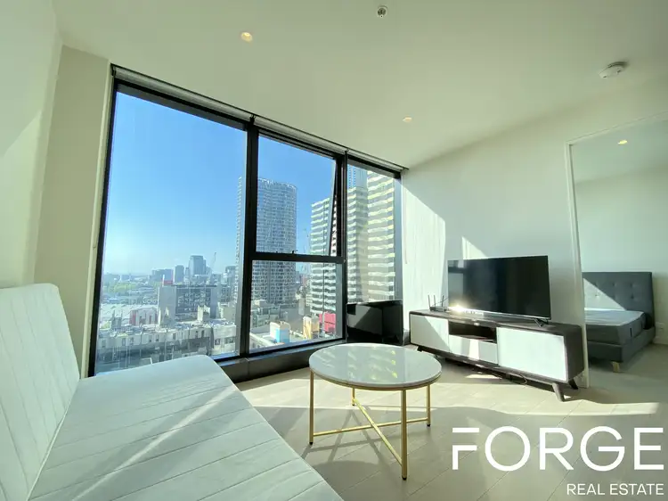 1402/157 A'Beckett Street, Melbourne VIC 3000