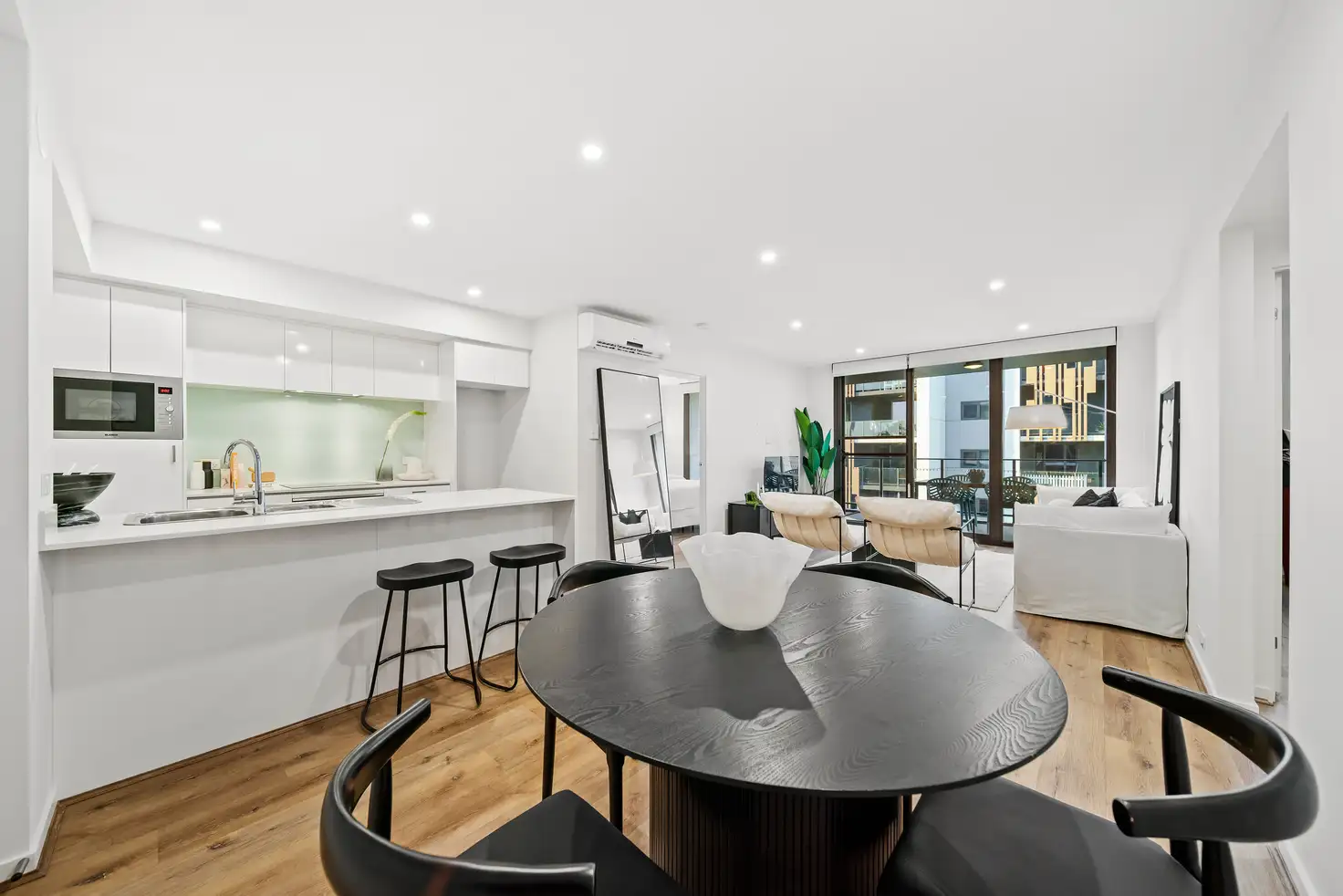 Main view of Homely apartment listing, 49/172 Railway Parade, West Leederville WA 6007