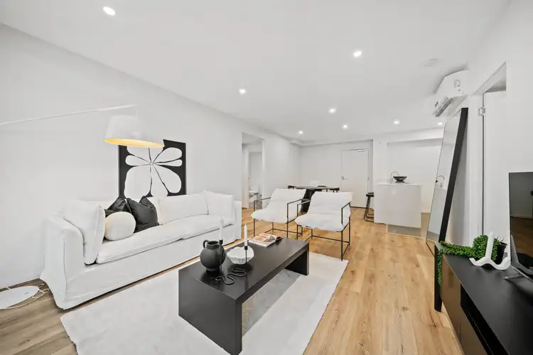 Second view of Homely apartment listing, 49/172 Railway Parade, West Leederville WA 6007