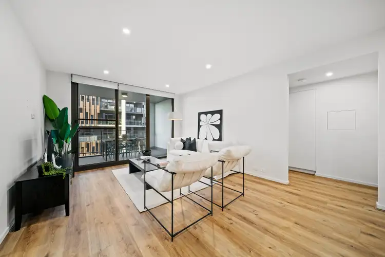 Third view of Homely apartment listing, 49/172 Railway Parade, West Leederville WA 6007