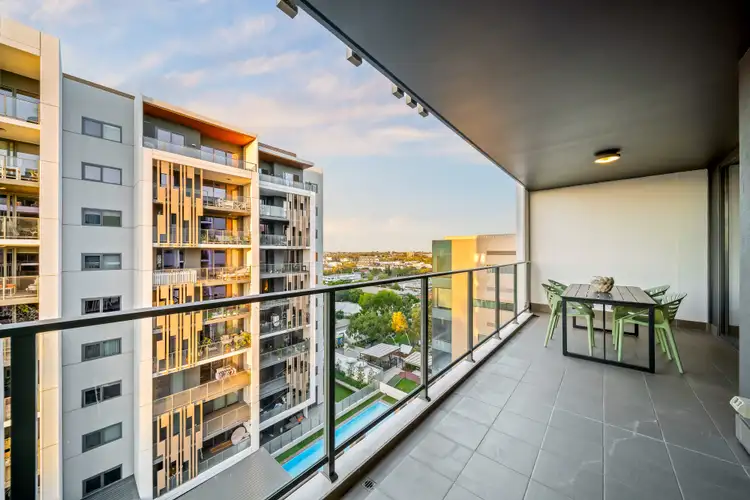 Fourth view of Homely apartment listing, 49/172 Railway Parade, West Leederville WA 6007