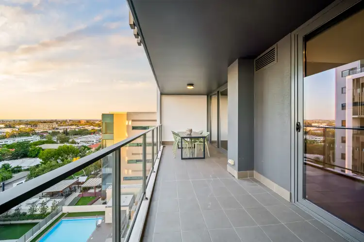 Sixth view of Homely apartment listing, 49/172 Railway Parade, West Leederville WA 6007
