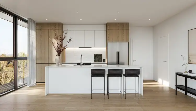 Third view of Homely apartment listing, DON'T MISS OUT TO INSPECT THIS GROUND FLOOR UNIT, Schofields NSW 2762