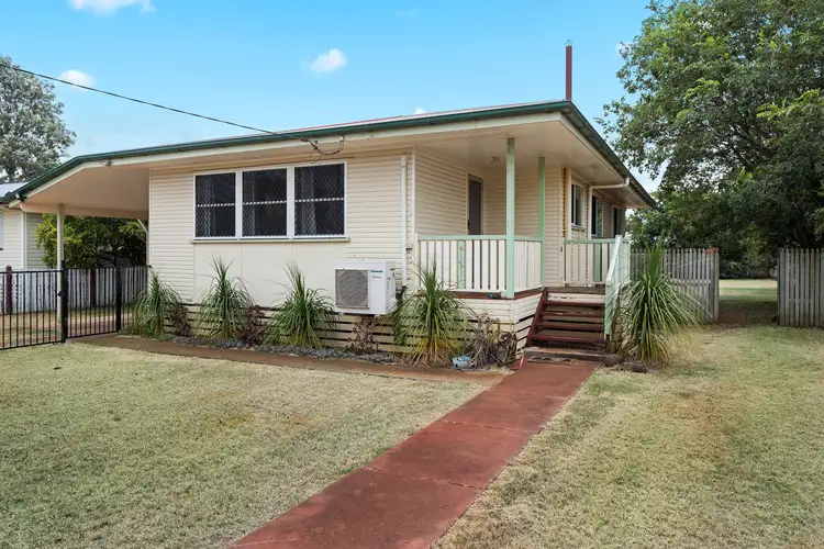 Main view of Homely house listing, 13 James Street, Oakey QLD 4401