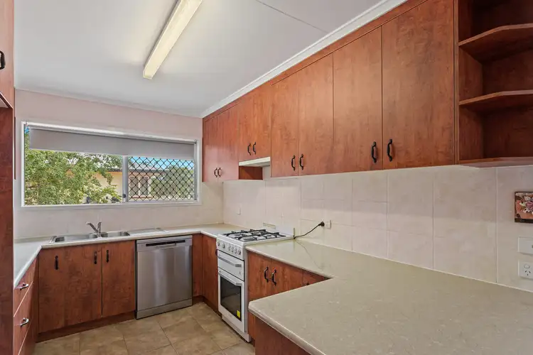 Second view of Homely house listing, 13 James Street, Oakey QLD 4401