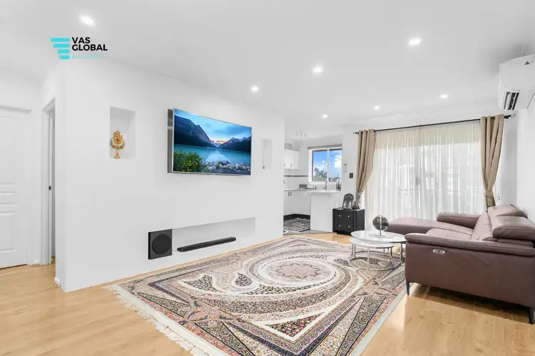 20/71-77 O'Neill Street, Guildford NSW 2161