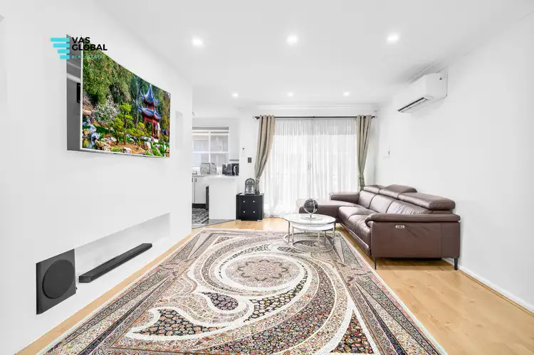 Second view of Homely unit listing, 20/71-77 O'Neill Street, Guildford NSW 2161