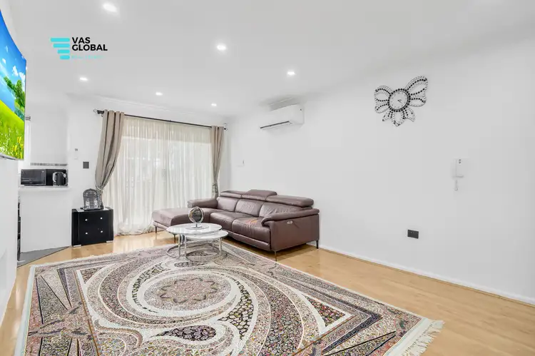 Third view of Homely unit listing, 20/71-77 O'Neill Street, Guildford NSW 2161
