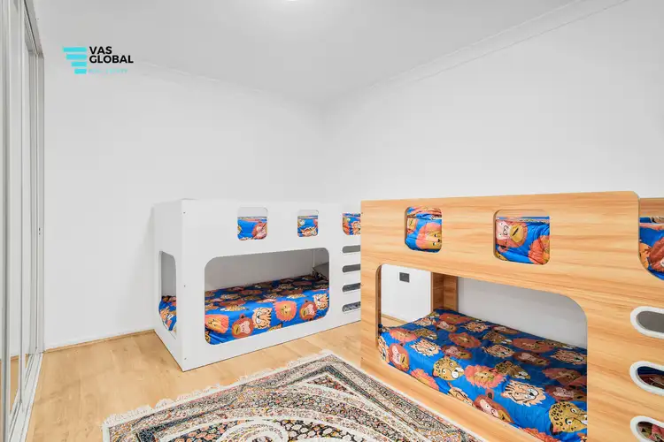 Sixth view of Homely unit listing, 20/71-77 O'Neill Street, Guildford NSW 2161