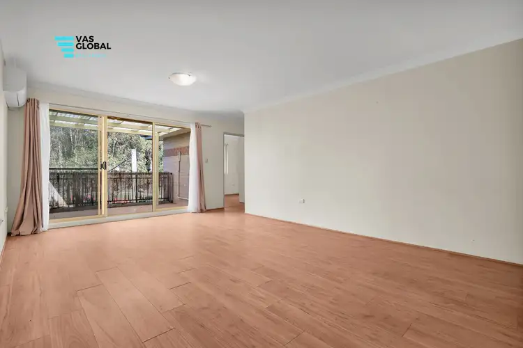 Second view of Homely apartment listing, 9/71-77 O'Neill Street, Guildford NSW 2161