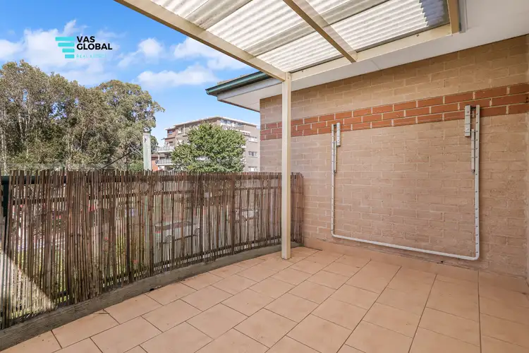 Sixth view of Homely apartment listing, 9/71-77 O'Neill Street, Guildford NSW 2161