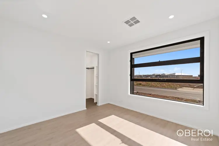 Third view of Homely house listing, 7 Infuse Road, Wyndham Vale VIC 3024