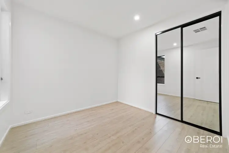 Fifth view of Homely house listing, 7 Infuse Road, Wyndham Vale VIC 3024