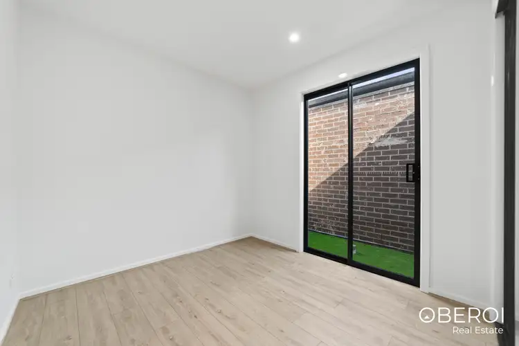 Sixth view of Homely house listing, 7 Infuse Road, Wyndham Vale VIC 3024