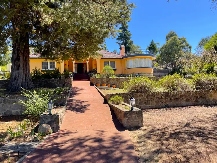 21 Soho Street, Cooma NSW 2630