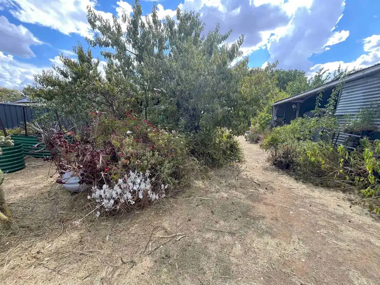Third view of Homely land listing, 48 Allen Street, Korong Vale VIC 3520
