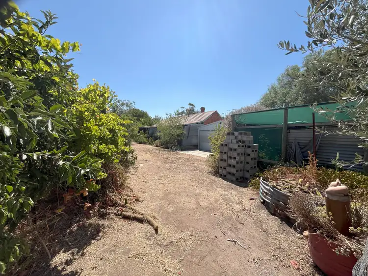 Fifth view of Homely land listing, 48 Allen Street, Korong Vale VIC 3520
