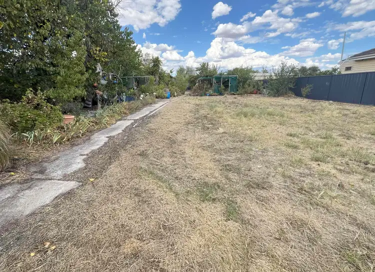 Sixth view of Homely land listing, 48 Allen Street, Korong Vale VIC 3520