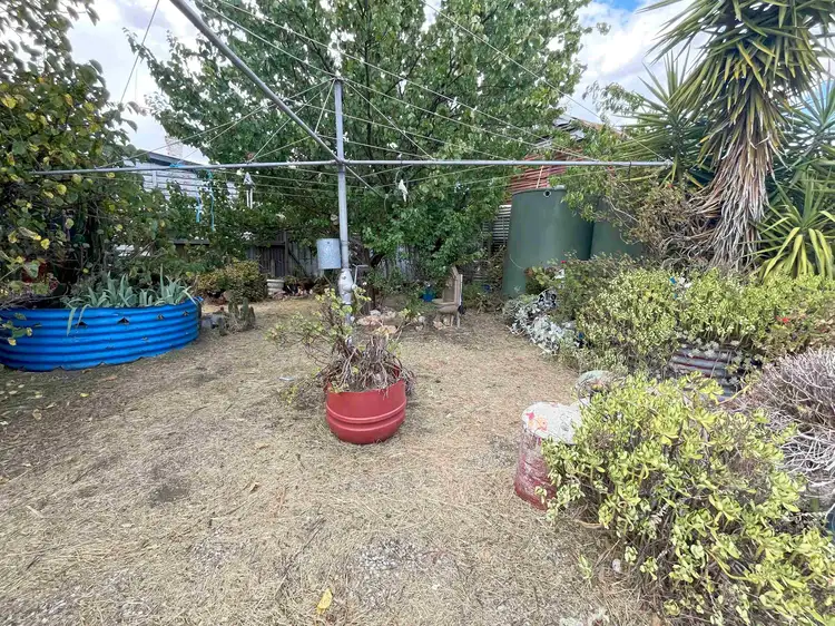 Seventh view of Homely land listing, 48 Allen Street, Korong Vale VIC 3520