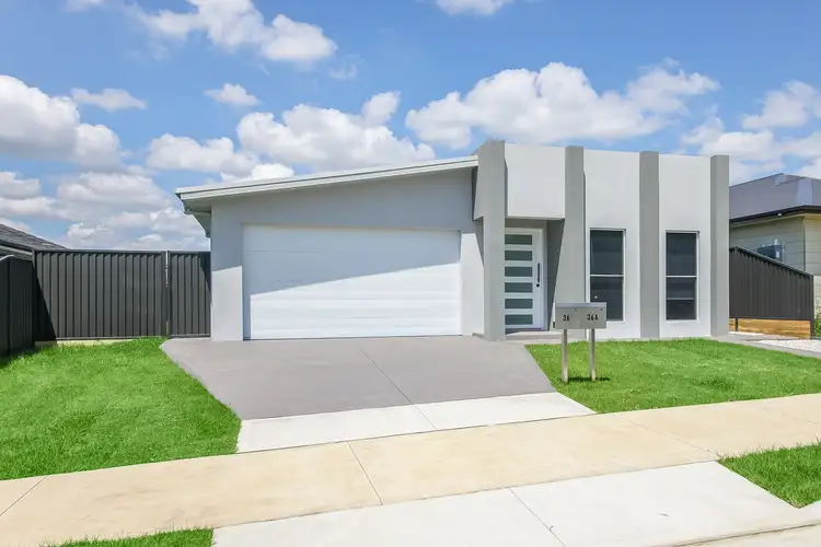 36 Bronzewing Street